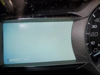 2015 Ford Taurus Limited с VIN 1FAHP2F85FG170755, выставлен на аукционе Copart как лот 87210804 с пробегом 96 982 миль миль и Списание • Salvage title. История ставок и продаж доступна на DreamBid. Изображение 9.