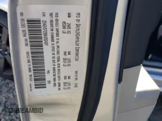2006 Dodge Magnum R/T z VIN 2D4GV57296H252437, wystawiony jako Copart lot #70065884 z przebiegiem 243 487 mil mil oraz Szkoda całkowita • Salvage title. Historia ofert i sprzedaży dostępna na DreamBid. Obrazek 12.