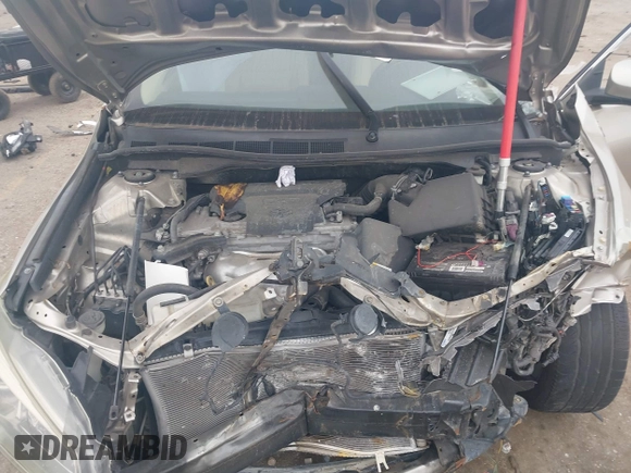 2017 Toyota Camry XLE z VIN 4T1BF1FK9HU622263, wystawiony jako IAAI lot #41542248 z przebiegiem Nie podano mil oraz . Historia ofert i sprzedaży dostępna na DreamBid. Obrazek 10.