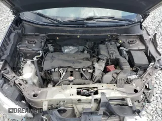 2017 Mitsubishi Outlander Sport ES 2.0 with VIN JA4AP3AU4HZ024399, listed as a Copart auction lot 54605345 with 63,375 mi miles and Salvage Title. Bid and sale history available at carsss.com. Image 12.