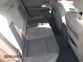 2007 Nissan Sentra 2.0 with VIN 3N1AB61E57L687133, listed as a IAAI auction lot 41713134 with 137,679 mi miles and . Bid and sale history available at DreamBid. Image 8.