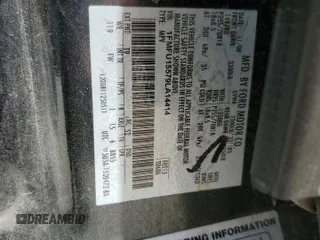 2009 Ford Expedition SSV z VIN 1FMFU15579LA14414, wystawiony jako Copart lot #66891294 z przebiegiem 179 353 mil mil oraz Szkoda całkowita • Salvage title. Historia ofert i sprzedaży dostępna na DreamBid. Obrazek 13.