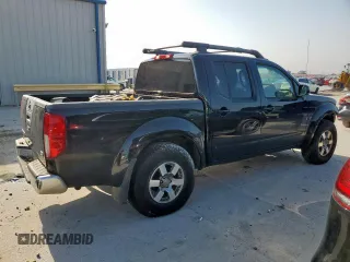2012 Nissan Frontier SV with VIN 1N6AD0EV0CC447831, listed as a Copart auction lot 58097845 with Not provided miles and Clean title. Bid and sale history available at DreamBid. Image 3.