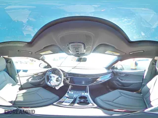 2025 Audi Q8 Premium Plus with VIN WA1EVBF12SD002406, listed as a Copart auction lot 86548284 with 1,756 mi miles and Salvage Title. Bid and sale history available at carsss.com. Image 13.