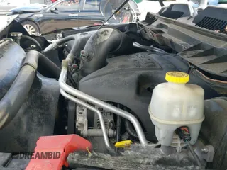 2015 Ram 1500 Big Horn with VIN 1C6RR7LT7FS775623, listed as a IAAI auction lot 43278499 with 130,812 mi miles and . Bid and sale history available at DreamBid. Image 19.