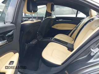 2012 Mercedes-Benz CLS 550 with VIN WDDLJ9BB1CA050374, listed as a IAAI auction lot 41883964 with 61,748 mi miles and . Bid and sale history available at DreamBid. Image 8.