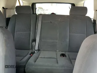 2007 Chevrolet Tahoe LS с VIN 1GNFC13C77R311841, выставлен на аукционе Copart как лот 65167765 с пробегом 155 303 миль миль и Списание • Salvage title. История ставок и продаж доступна на DreamBid. Изображение 10.