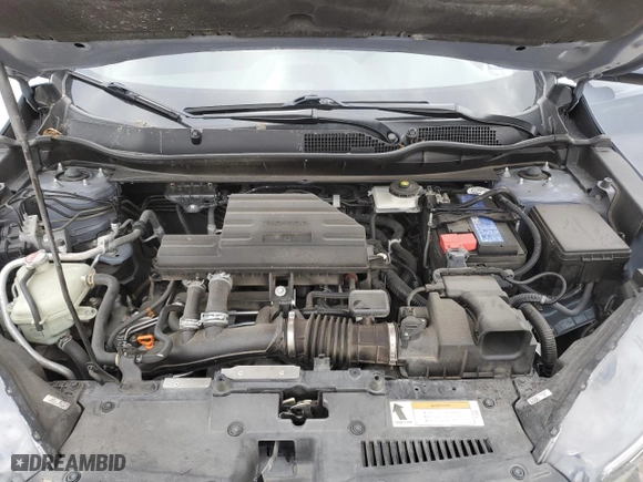 2021 Honda CR-V Special Edition with VIN 7FARW1H76ME023226, listed as a Copart auction lot 88972895 with 78,217 mi miles and Salvage Title. Bid and sale history available at carsss.com. Image 12.