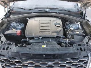2019 Land Rover Range Rover Velar R-Dynamic SE with VIN SALYL2EX2KA221441, listed as a Copart auction lot 86355584 with 65,585 mi miles and Clean title. Bid and sale history available at DreamBid. Image 13.