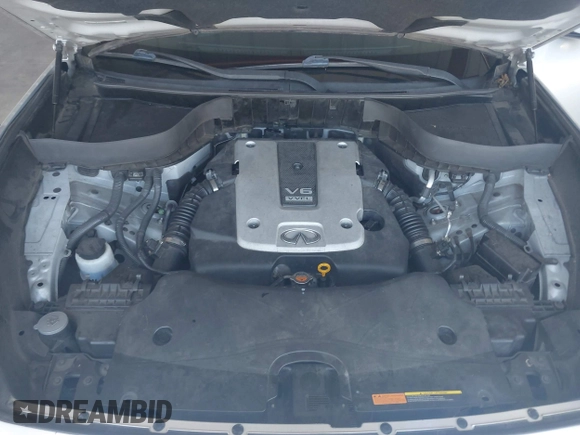 2014 Infiniti QX70 с VIN JN8CS1MWXEM413656, выставлен на аукционе IAAI как лот 42084546 с пробегом 102 913 миль миль и . История ставок и продаж доступна на DreamBid. Изображение 10.