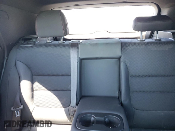 2022 Chevrolet TrailBlazer RS with VIN KL79MUSL7NB122745, listed as a Copart auction lot 52458594 with Not Provided miles and . Bid and sale history available at DreamBid. Image 10.
