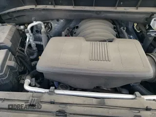 2020 Chevrolet Silverado 1500 LT with VIN 1GCUYDEDXLZ239486, listed as a Copart auction lot 84457995 with 66,843 mi miles and Salvage title. Bid and sale history available at DreamBid. Image 15.