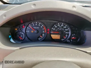 2007 Nissan Xterra SE z VIN 5N1AN08U07C505909, wystawiony jako Copart lot #59867365 z przebiegiem 128 097 mil mil oraz Szkoda całkowita • Salvage title. Historia ofert i sprzedaży dostępna na DreamBid. Obrazek 9.