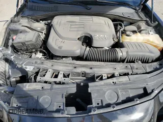 2019 Chrysler 300 Touring with VIN 2C3CCAAG6KH755596, listed as a Copart auction lot 47433935 with 60,668 mi miles and Salvage Title. Bid and sale history available at carsss.com. Image 13.