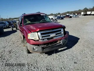 2007 Ford Expedition XLT with VIN 1FMFU15597LA48867, listed as a Copart auction lot 47852845 with 270,452 mi miles and Salvage title. Bid and sale history available at DreamBid. Image 12.