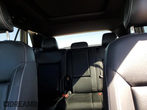 2022 Volkswagen Atlas SE with VIN 1V2JC2CA9NC230068, listed as a Copart auction lot 77862374 with 37,343 mi miles and Salvage title. Bid and sale history available at DreamBid. Image 10.
