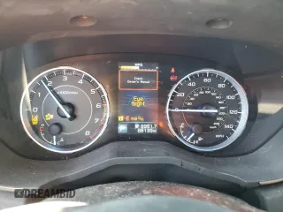 2021 Subaru Ascent Limited с VIN 4S4WMAPD9M3439744, выставлен на аукционе Copart как лот 47291195 с пробегом 68 139 миль миль и Списание • Salvage title. История ставок и продаж доступна на DreamBid. Изображение 9.