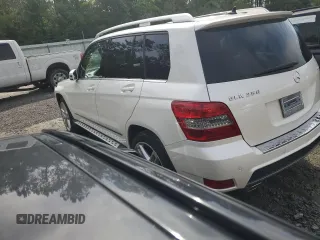 2012 Mercedes-Benz GLK 350 z VIN WDCGG8HB7CF908388, wystawiony jako Copart lot #57585335 z przebiegiem 173 469 mil mil oraz Szkoda całkowita • Salvage title. Historia ofert i sprzedaży dostępna na DreamBid. Obrazek 2.