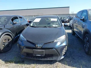 2019 Toyota Corolla L with VIN 2T1BURHE1KC130475, listed as a IAAI auction lot 42126037 with 139,029 mi miles and . Bid and sale history available at DreamBid. Image 12.