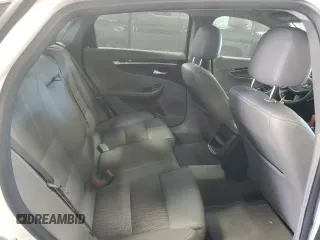 2019 Chevrolet Impala LS with VIN 2G11X5S3XK9133869, listed as a Copart auction lot 76998904 with 102,558 mi miles and Clean Title. Bid and sale history available at DreamBid. Image 10.