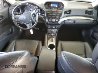 2015 Acura ILX z VIN 19VDE1F34FE009500, wystawiony jako Copart lot #55527195 z przebiegiem 202 206 mil mil oraz Szkody całkowita. Historia ofert i sprzedaży dostępna na DreamBid. Obrazek 8.