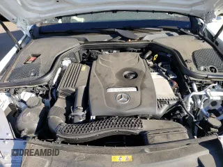 2017 Mercedes-Benz E-Class E 300 Luxury with VIN WDDZF4KB9HA148204, listed as a Copart auction lot 42724813 with 22,457 mi miles. Bid and sale history available at carsss.com. Image 11.