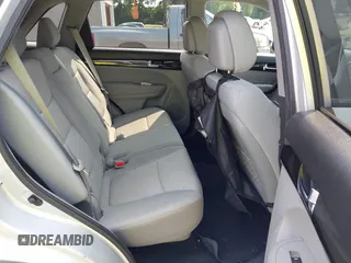 2013 Kia Sorento LX with VIN 5XYKT3A6XDG361675, listed as a IAAI auction lot 42402112 with 172,414 mi miles and . Bid and sale history available at DreamBid. Image 8.
