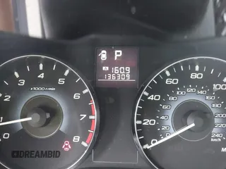 2010 Subaru Outback Premium All-Weather Anniversary с VIN 4S4BRBGC1A3353305, выставлен на аукционе IAAI как лот 42379936 с пробегом 136 309 миль миль и . История ставок и продаж доступна на DreamBid. Изображение 7.
