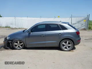 2015 Audi Q3 Premium Plus с VIN WA1EFCFS6FR010285, выставлен на аукционе IAAI как лот 42202068 с пробегом 104 945 миль миль и . История ставок и продаж доступна на DreamBid. Изображение 15.