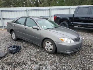 2003 Toyota Camry LE z VIN 4T1BF32K43U546140, wystawiony jako Copart lot #54493785 z przebiegiem 165 264 mil mil oraz Nie do naprawy • Non repairable. Historia ofert i sprzedaży dostępna na DreamBid. Obrazek 4.