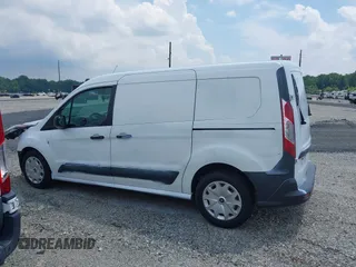 2017 Ford Transit Connect XL z VIN NM0LS7E77H1314107, wystawiony jako IAAI lot #42557844 z przebiegiem 65 679 mil mil oraz . Historia ofert i sprzedaży dostępna na DreamBid. Obrazek 14.
