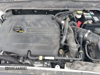 2016 Ford Fusion SE с VIN 3FA6P0HD5GR132698, выставлен на аукционе IAAI как лот 41461975 с пробегом 127 855 миль миль и . История ставок и продаж доступна на DreamBid. Изображение 10.