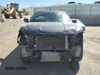 2022 Ford Expedition Max Limited z VIN 1FMJK2AT3NEA27377, wystawiony jako Copart lot #50085865 z przebiegiem 55 537 mil mil oraz Szkoda całkowita • Salvage title. Historia ofert i sprzedaży dostępna na DreamBid. Obrazek 5.