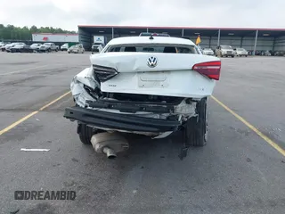 2018 Volkswagen Passat S z VIN 1VWAA7A39JC016259, wystawiony jako IAAI lot #42382550 z przebiegiem 89 143 mil mil oraz . Historia ofert i sprzedaży dostępna na DreamBid. Obrazek 17.