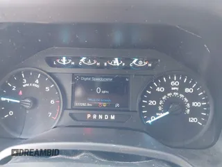 2019 Ford F-150 XL с VIN 1FTEX1C50KKC03721, выставлен на аукционе IAAI как лот 42449106 с пробегом 117 282 миль миль и . История ставок и продаж доступна на DreamBid. Изображение 7.