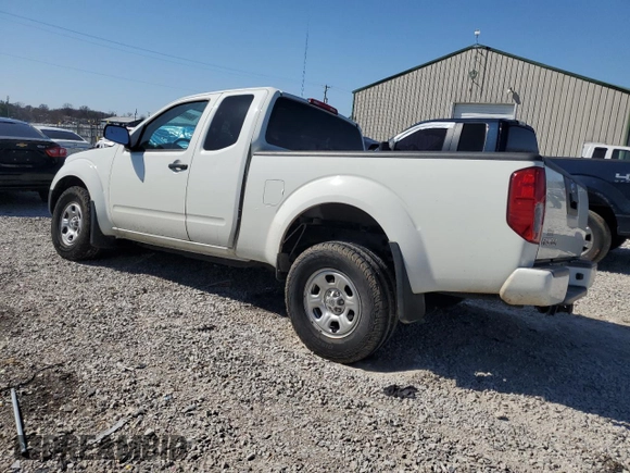2020 Nissan Frontier S with VIN 1N6ED0CE7LN708977, listed as a Copart auction lot 49546945 with 135,649 mi miles and Salvage title. Bid and sale history available at DreamBid. Image 2.