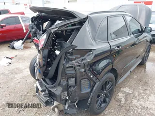 2020 Ford Edge SEL with VIN 2FMPK3J93LBB30618, listed as a IAAI auction lot 42503055 with 40,069 mi miles and . Bid and sale history available at DreamBid. Image 18.