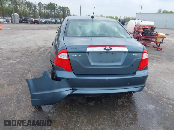 2012 Ford Fusion SEL with VIN 3FAHP0JA8CR162233, listed as a IAAI auction lot 42019169 with 214,772 mi miles and . Bid and sale history available at carsss.com. Image 16.