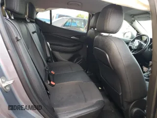 2020 Buick Encore GX Select with VIN KL4MMESL2LB079264, listed as a Copart auction lot 59936385 with 85,175 mi miles and Non repairable. Bid and sale history available at DreamBid. Image 11.