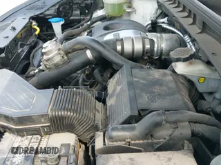 2016 Hyundai Tucson Limited z VIN KM8J33A2XGU030795, wystawiony jako IAAI lot #42108969 z przebiegiem 117 418 mil mil oraz . Historia ofert i sprzedaży dostępna na DreamBid. Obrazek 18.