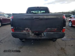 2000 Ford F-150 XL with VIN 1FTRX18W6YNC32005, listed as a Copart auction lot 82169314 with 289,320 mi miles and Salvage Title. Bid and sale history available at carsss.com. Image 6.