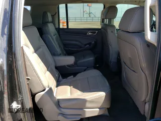 2018 GMC Yukon XL Denali with VIN 1GKS2HKJ8JR358438, listed as a Copart auction lot 69838364 with 47,198 mi miles and Salvage Title. Bid and sale history available at carsss.com. Image 11.