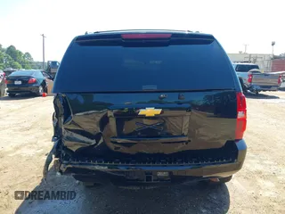 2013 Chevrolet Tahoe LS with VIN 1GNSCAE06DR263469, listed as a IAAI auction lot 42245636 with 240,506 mi miles and . Bid and sale history available at DreamBid. Image 17.