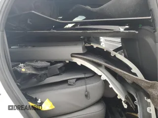 2023 Porsche Cayenne z VIN WP1BA2AY7PDA25145, wystawiony jako Copart lot #72027384 z przebiegiem 22 207 mil mil oraz Szkoda całkowita • Salvage title. Historia ofert i sprzedaży dostępna na DreamBid. Obrazek 11.