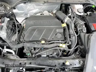2024 Chevrolet Trax 2RS с VIN KL77LJE2XRC158683, выставлен на аукционе Copart как лот 63829705 с пробегом 12 356 миль миль и Списание • Salvage title. История ставок и продаж доступна на DreamBid. Изображение 15.