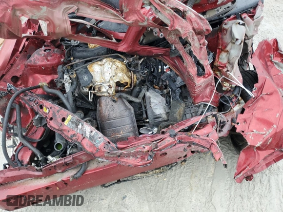2000 Ford Focus ZX3 with VIN 3FAFP3139YR183514, listed as a Copart auction lot 46569125 with Not Provided miles and Salvage Title. Bid and sale history available at carsss.com. Image 11.