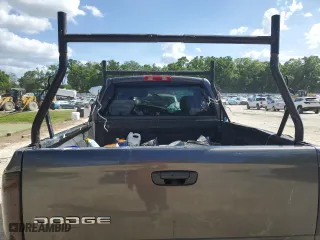 2003 Dodge Ram 1500 ST with VIN 1D7HA16K33J616116, listed as a Copart auction lot 51899855 with 168,551 mi miles and Salvage Title. Bid and sale history available at carsss.com. Image 10.