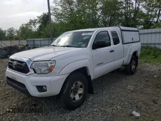2012 Toyota Tacoma z VIN 5TFUU4EN6CX040726, wystawiony jako Copart lot #54606375 z przebiegiem 347 308 mil mil oraz Czysty tytuł • Clean title. Historia ofert i sprzedaży dostępna na DreamBid. Obrazek 1.