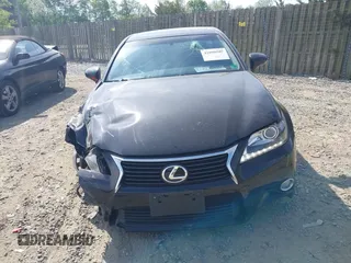 2013 Lexus GS 350 z VIN JTHBE1BL0D5014396, wystawiony jako IAAI lot #42098507 z przebiegiem 185 336 mil mil oraz . Historia ofert i sprzedaży dostępna na DreamBid. Obrazek 12.