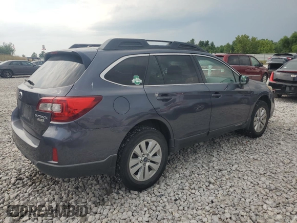 2015 Subaru Outback Premium with VIN 4S4BSACC1F3202721, listed as a Copart auction lot 63549565 with 178,771 mi miles and Clean title. Bid and sale history available at DreamBid. Image 3.